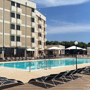 Apulia Hotel Taranto Ara Solis