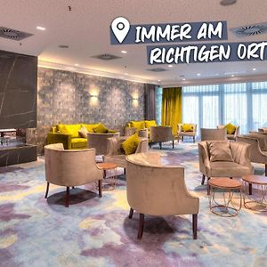 Michel Hotel Frankfurt Maintal